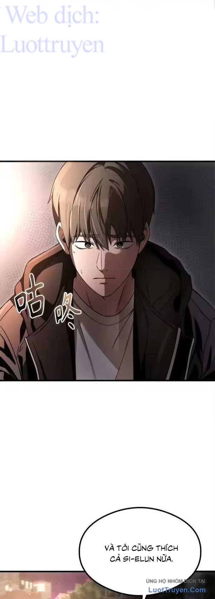 Hẹn Hò Rùng Rợn Chap 53 - Next Chap 52