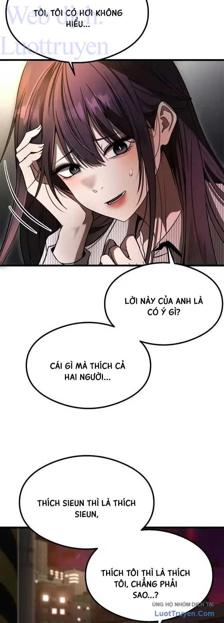 Hẹn Hò Rùng Rợn Chap 54 - Next Chap 53