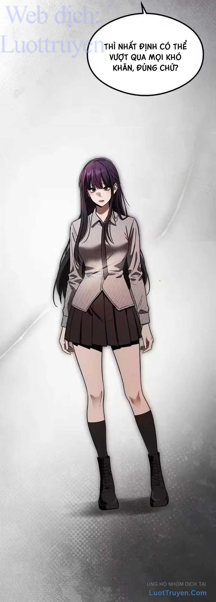 Hẹn Hò Rùng Rợn Chap 54 - Next Chap 53