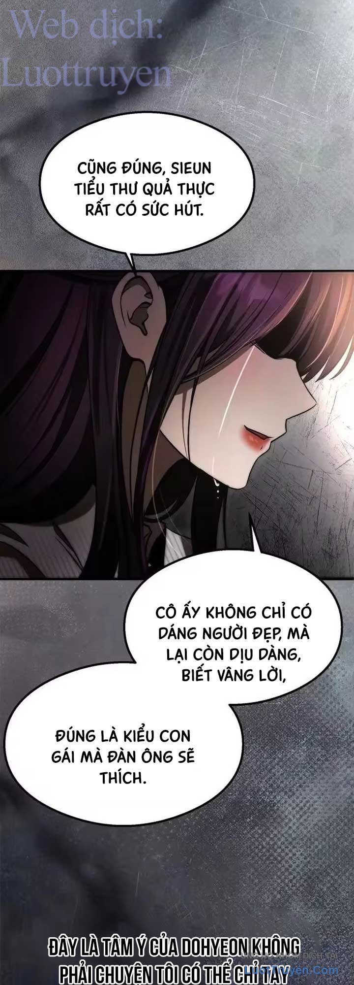 Hẹn Hò Rùng Rợn Chap 54 - Next Chap 53