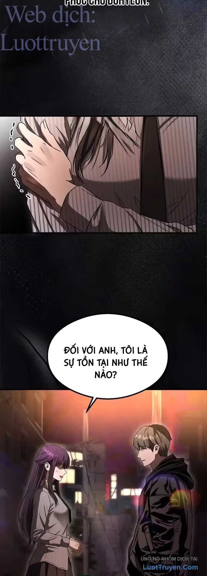 Hẹn Hò Rùng Rợn Chap 54 - Next Chap 53