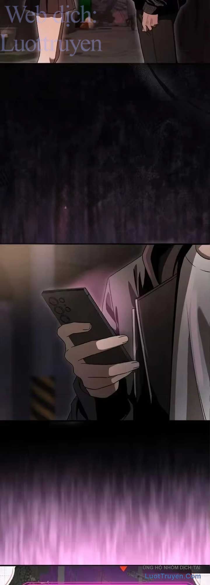 Hẹn Hò Rùng Rợn Chap 54 - Next Chap 53