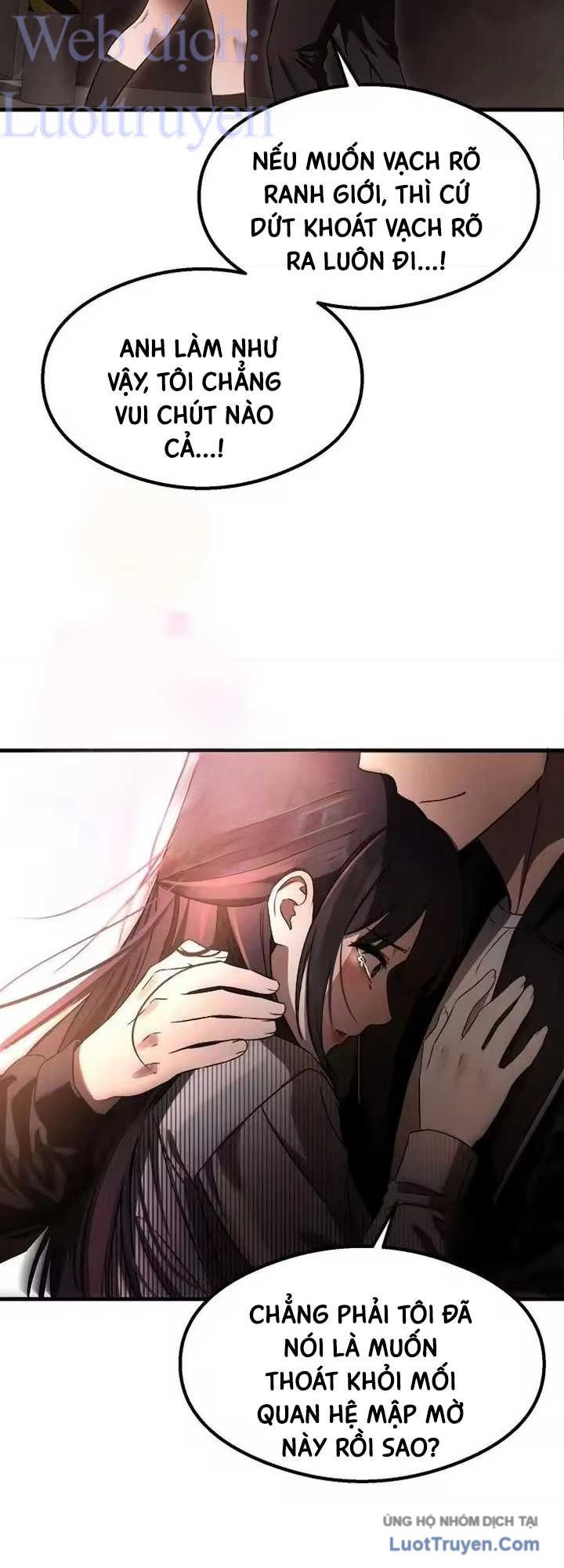 Hẹn Hò Rùng Rợn Chap 54 - Next Chap 53