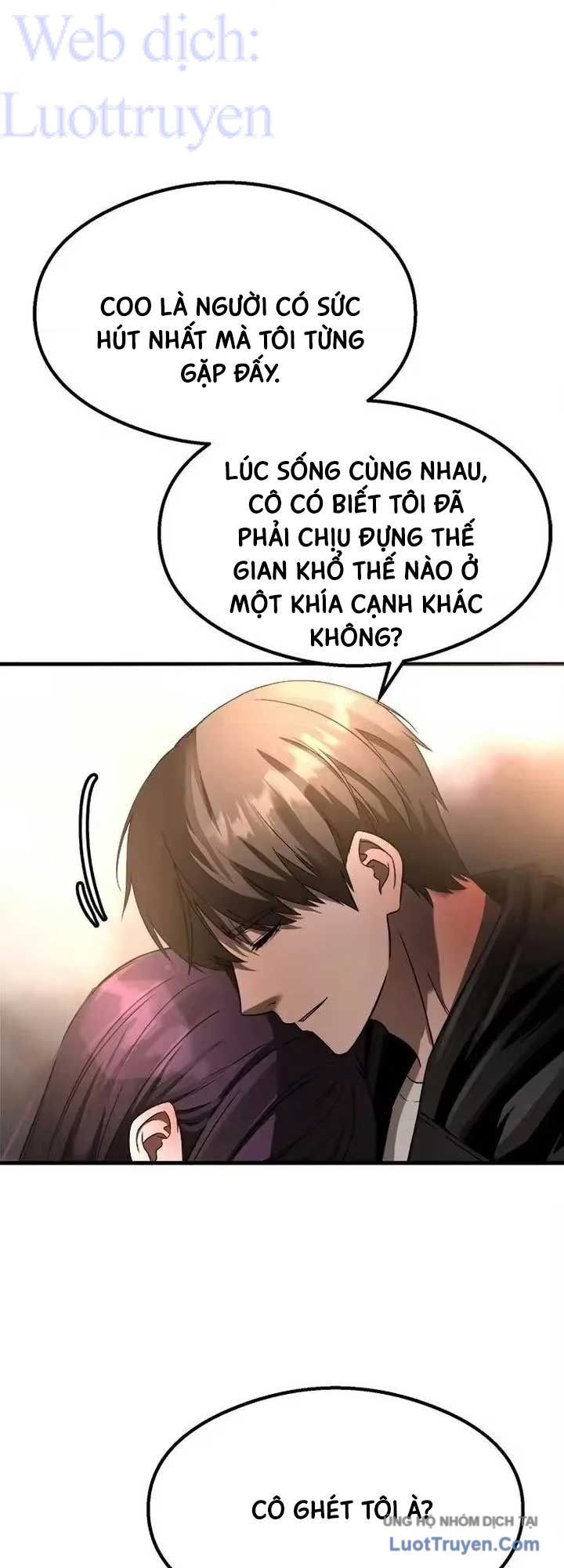Hẹn Hò Rùng Rợn Chap 54 - Next Chap 53