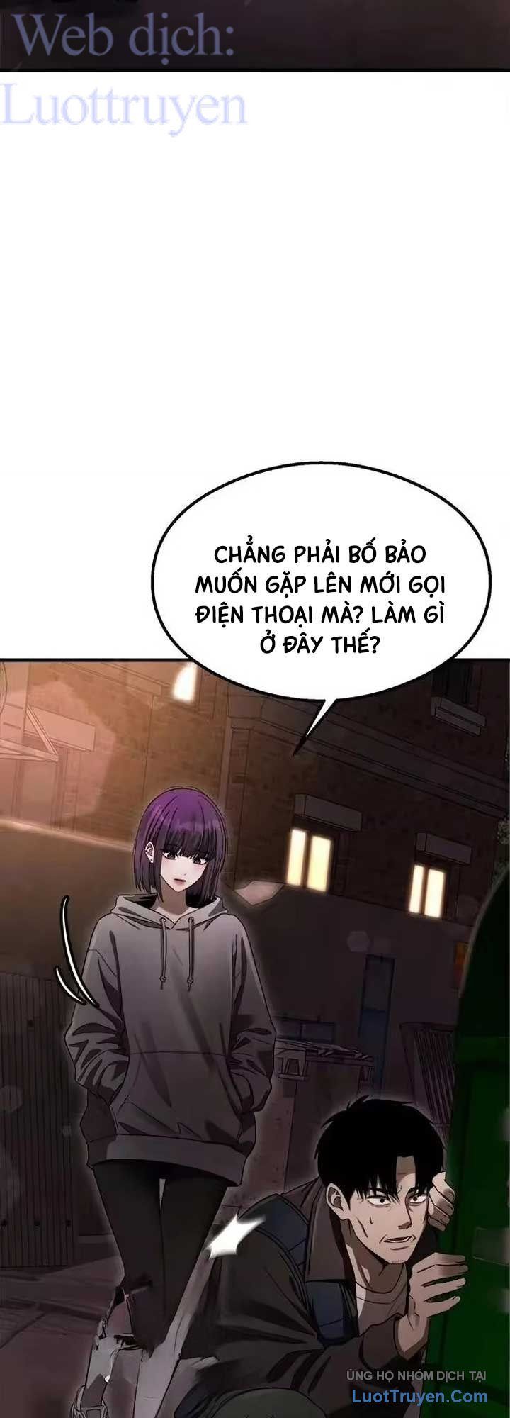 Hẹn Hò Rùng Rợn Chap 54 - Next Chap 53