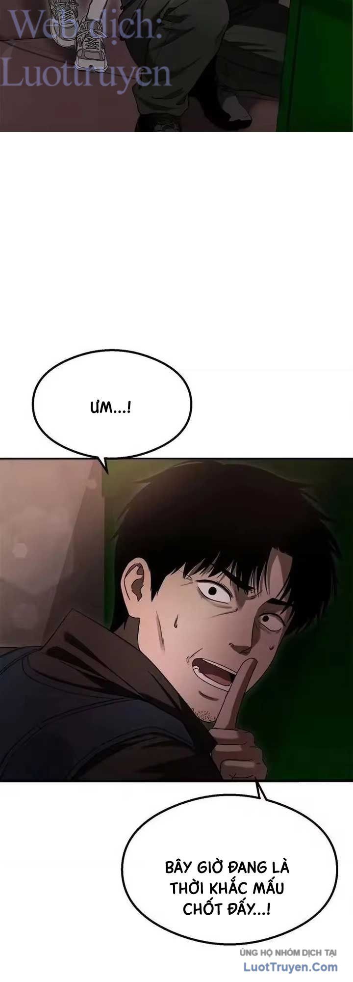 Hẹn Hò Rùng Rợn Chap 54 - Next Chap 53
