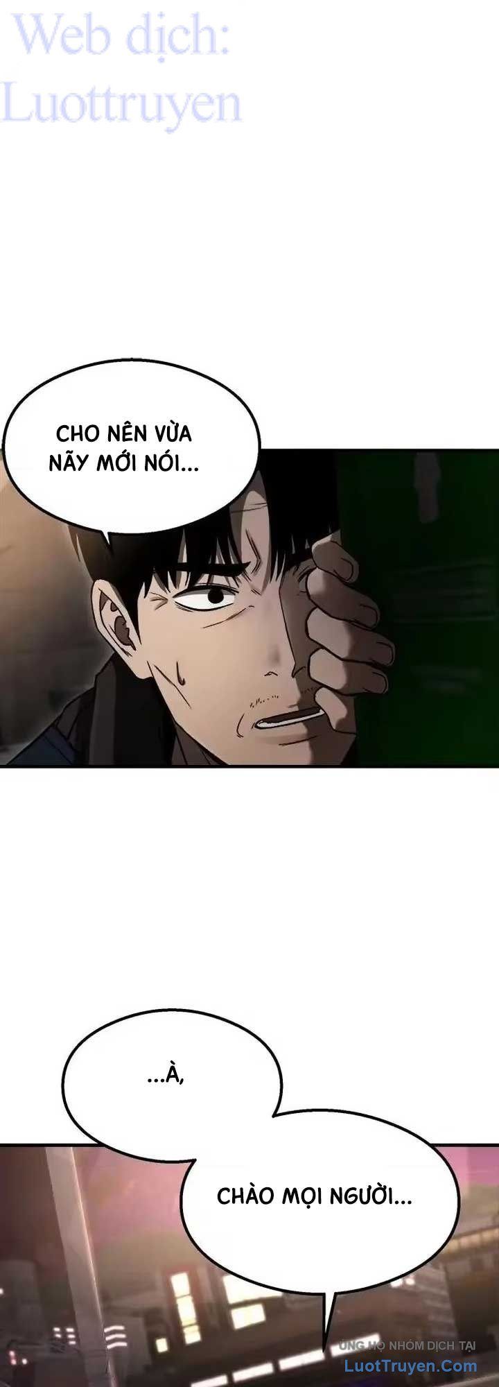 Hẹn Hò Rùng Rợn Chap 54 - Next Chap 53