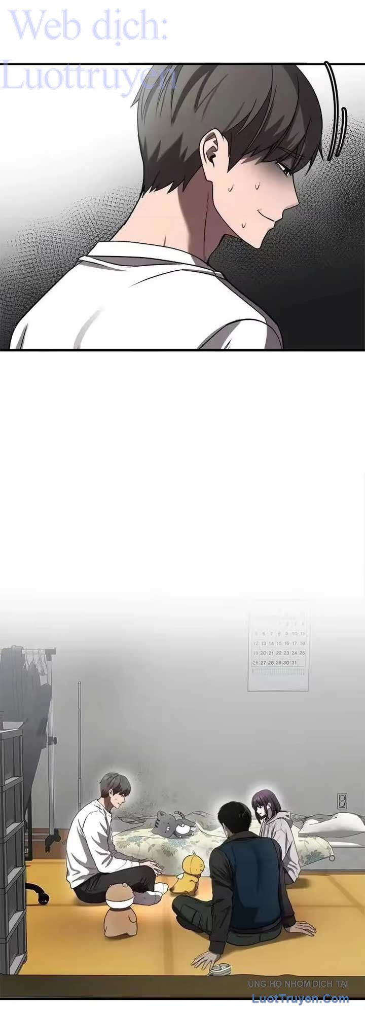 Hẹn Hò Rùng Rợn Chap 54 - Next Chap 53