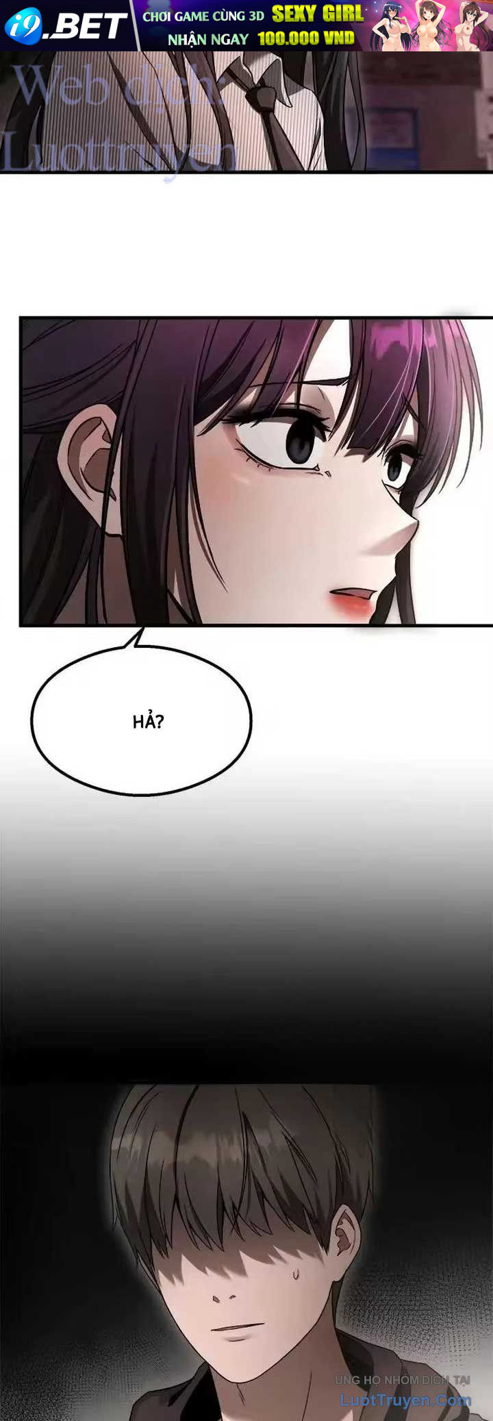 Hẹn Hò Rùng Rợn Chap 54 - Next Chap 53