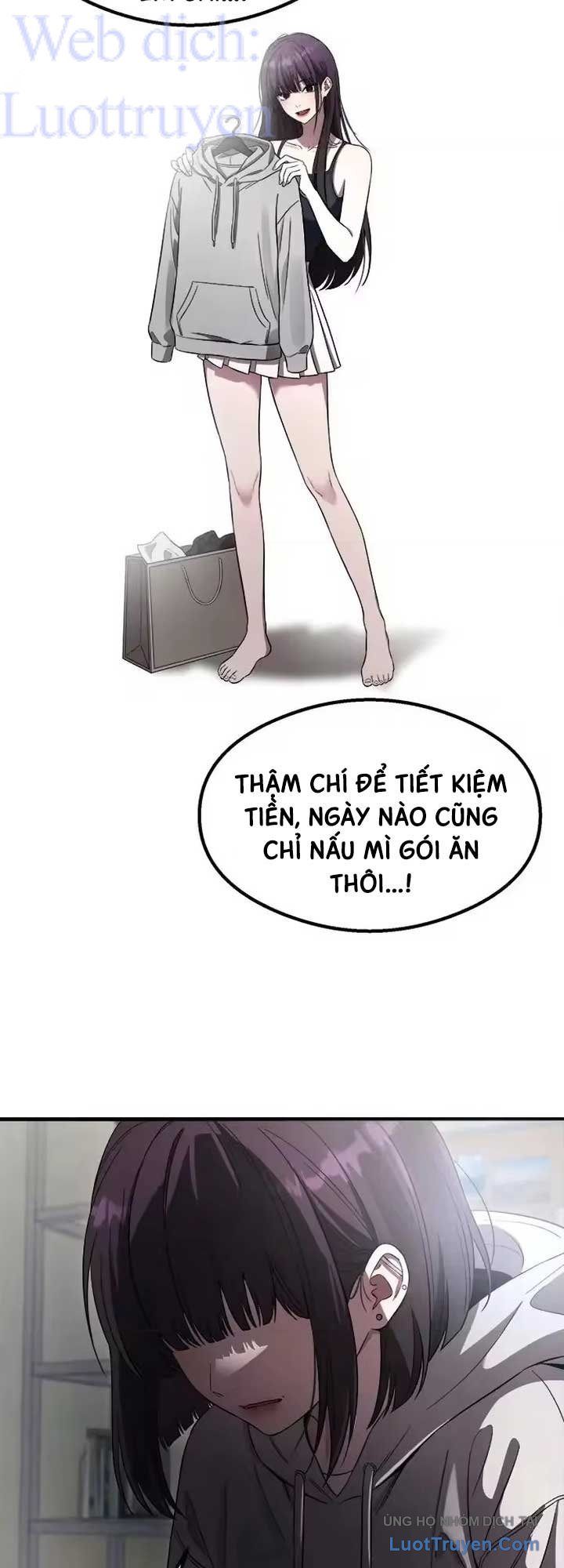 Hẹn Hò Rùng Rợn Chap 54 - Next Chap 53