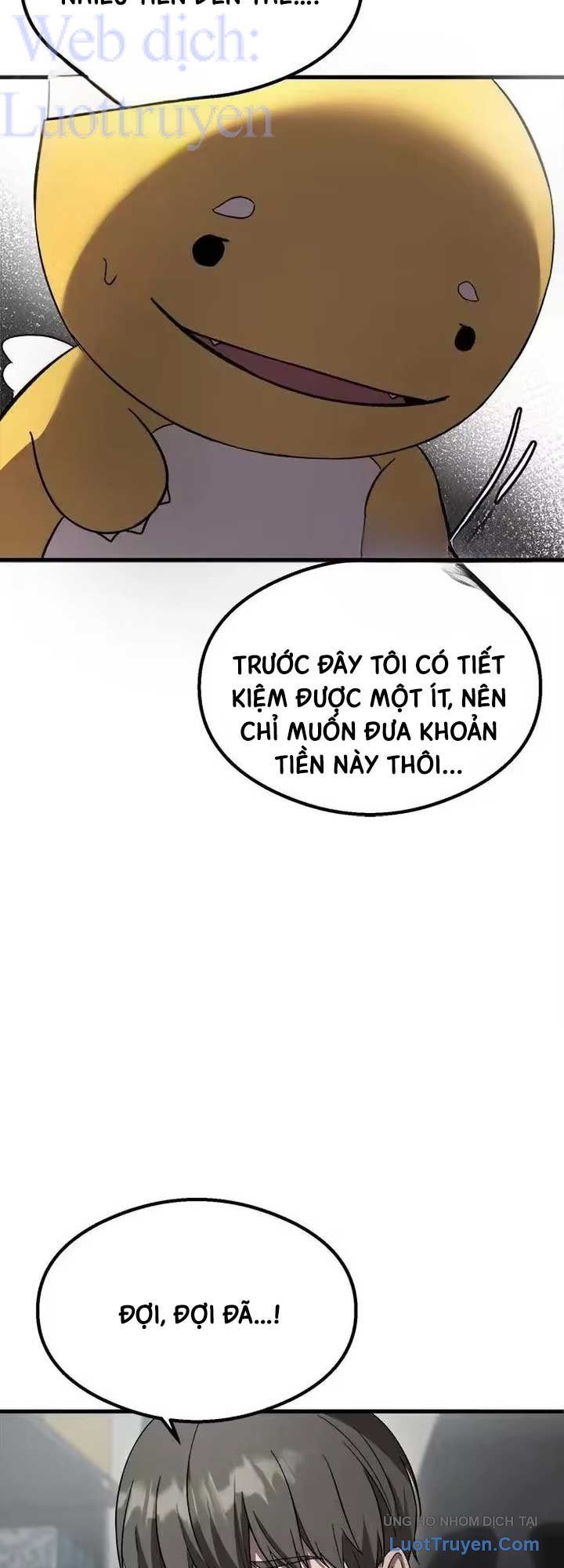 Hẹn Hò Rùng Rợn Chap 54 - Next Chap 53