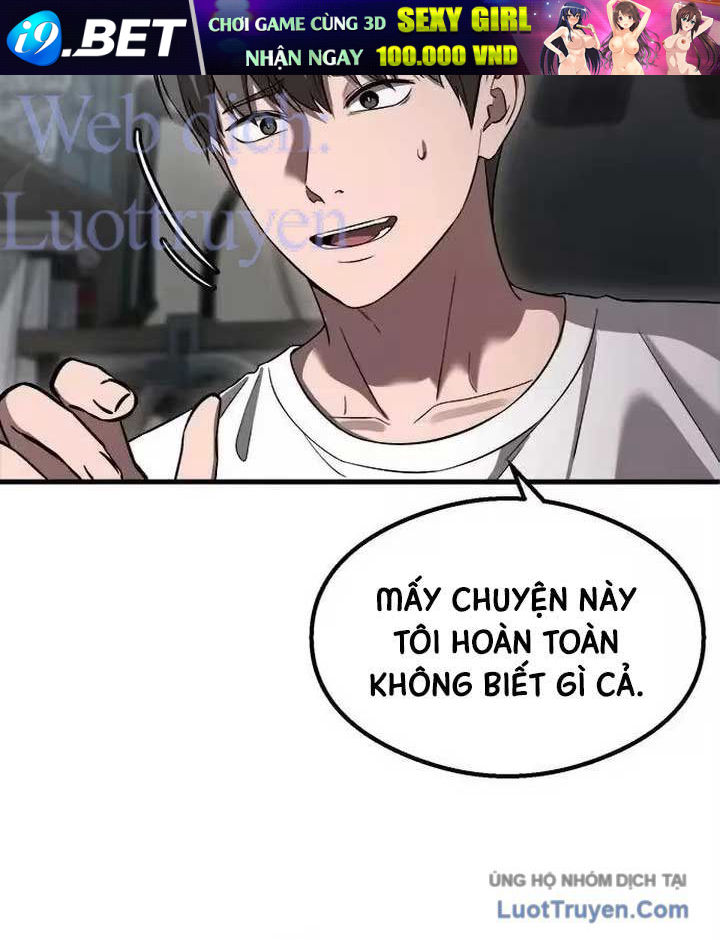 Hẹn Hò Rùng Rợn Chap 54 - Next Chap 53