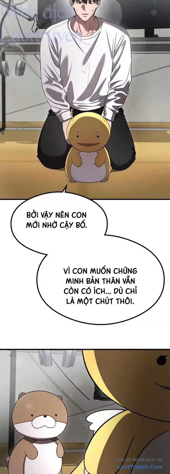 Hẹn Hò Rùng Rợn Chap 54 - Next Chap 53