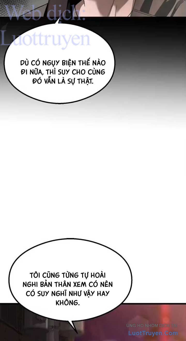 Hẹn Hò Rùng Rợn Chap 54 - Next Chap 53