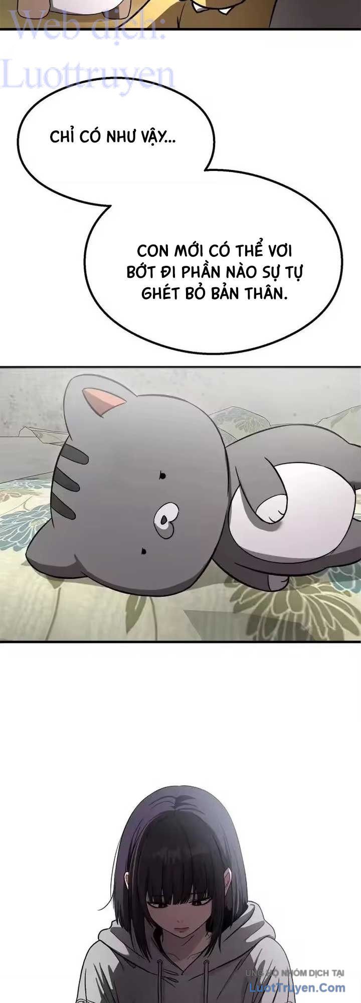 Hẹn Hò Rùng Rợn Chap 54 - Next Chap 53