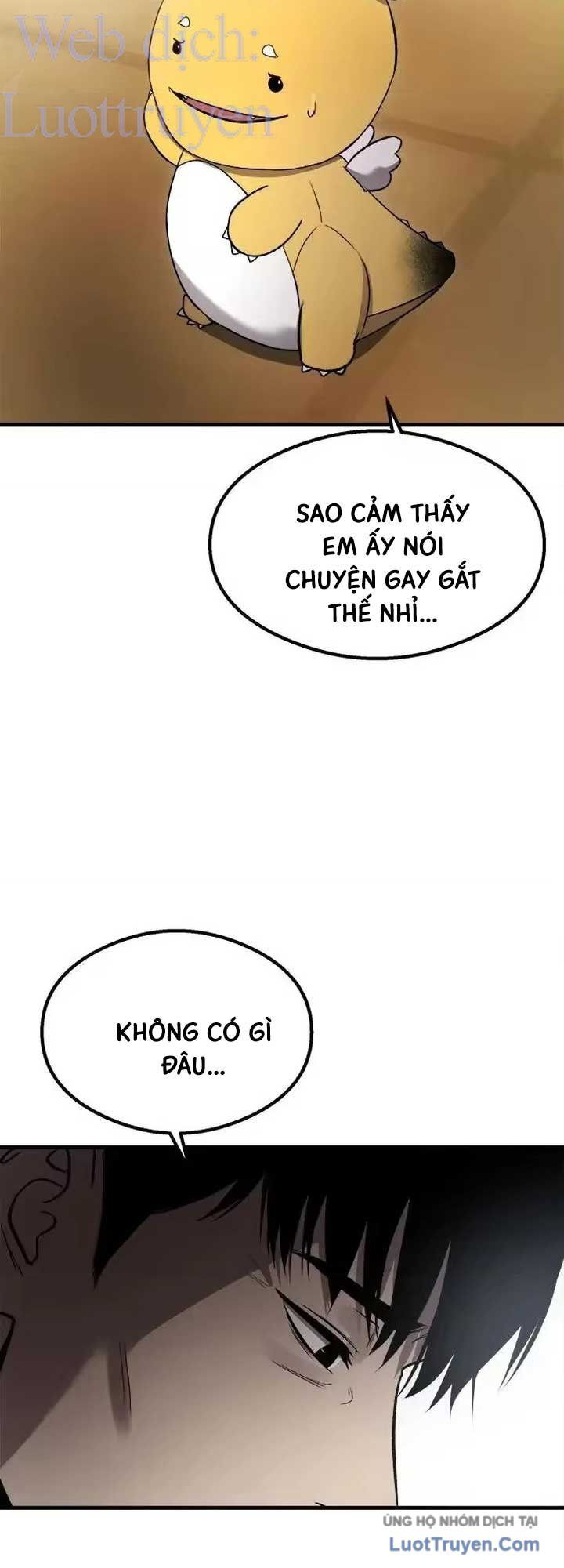Hẹn Hò Rùng Rợn Chap 54 - Next Chap 53