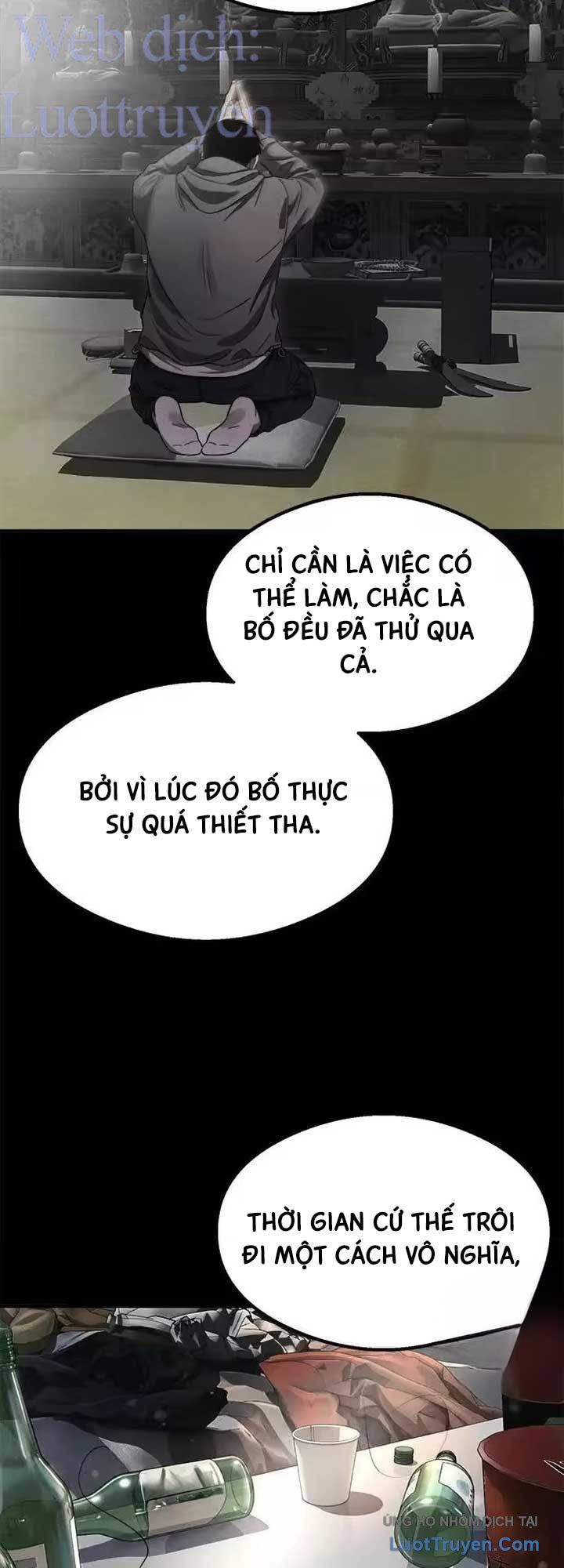 Hẹn Hò Rùng Rợn Chap 54 - Next Chap 53