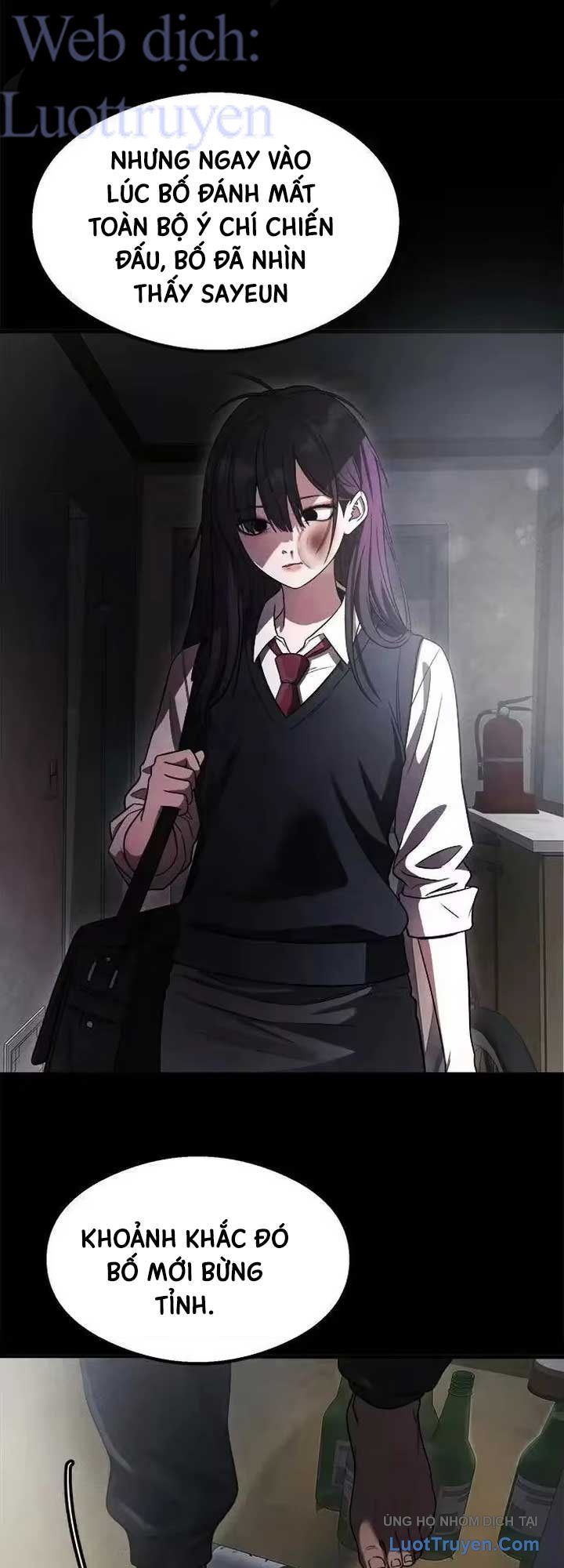 Hẹn Hò Rùng Rợn Chap 54 - Next Chap 53