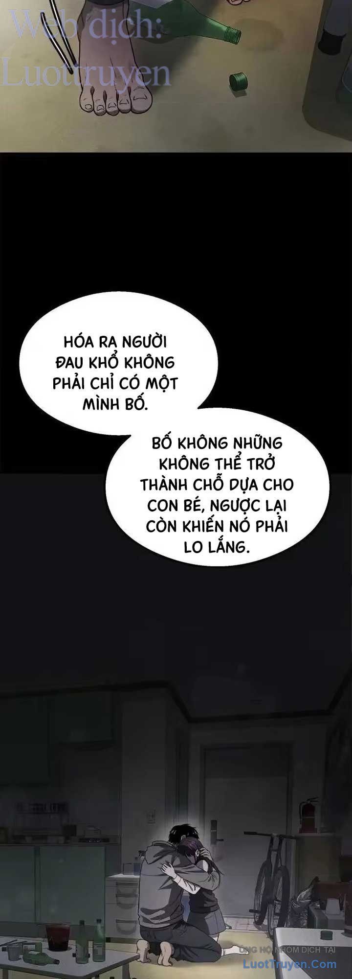 Hẹn Hò Rùng Rợn Chap 54 - Next Chap 53