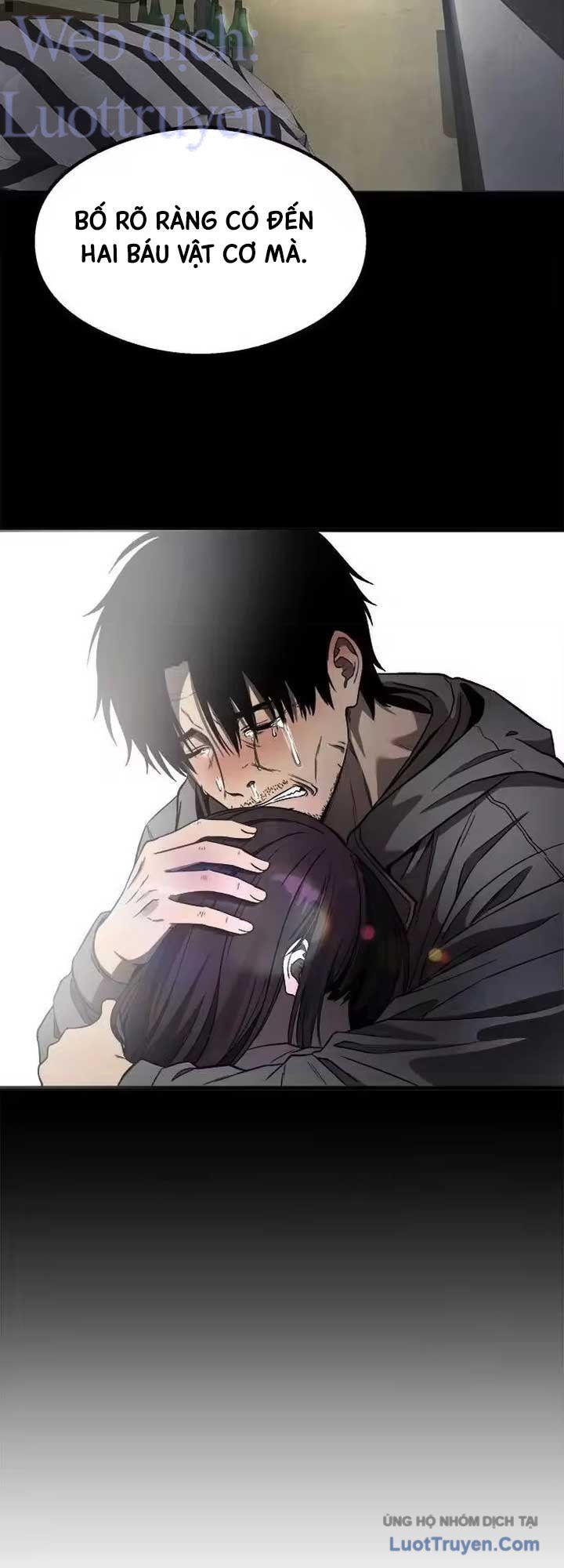 Hẹn Hò Rùng Rợn Chap 54 - Next Chap 53