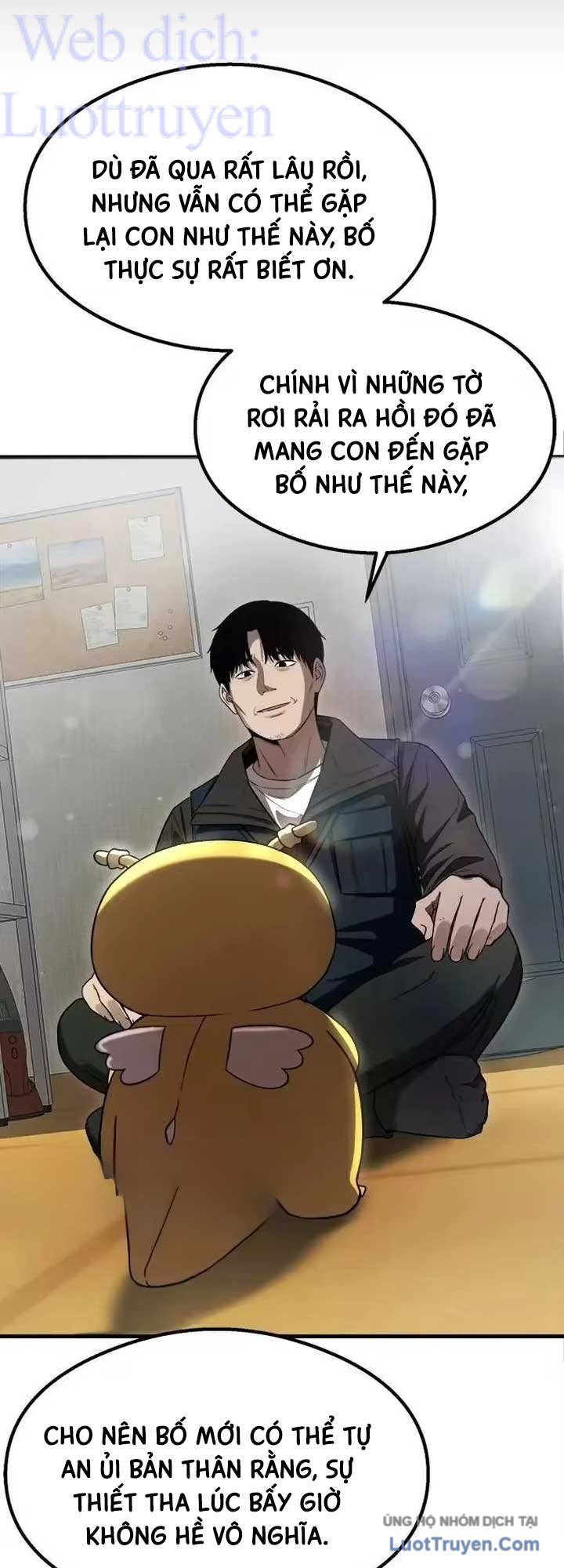 Hẹn Hò Rùng Rợn Chap 54 - Next Chap 53