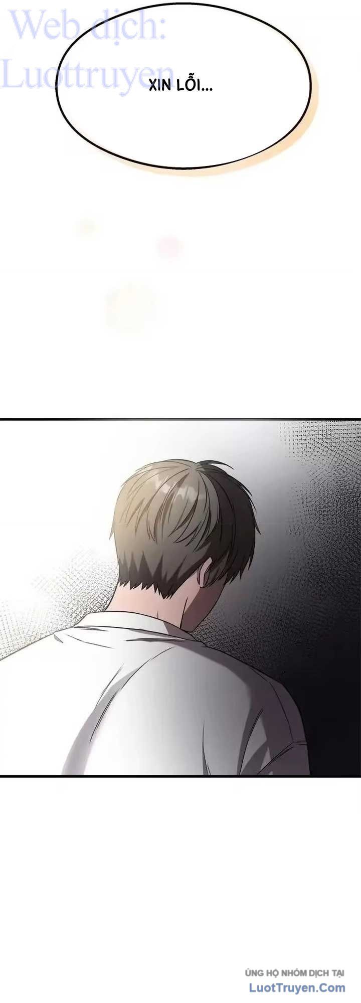 Hẹn Hò Rùng Rợn Chap 54 - Next Chap 53
