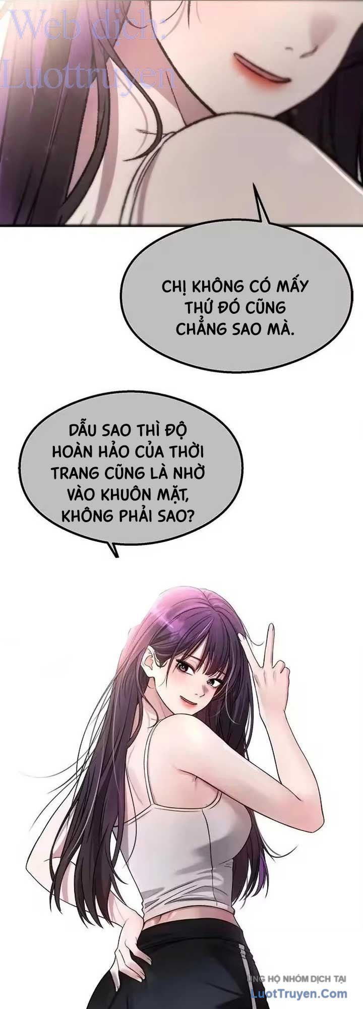 Hẹn Hò Rùng Rợn Chap 54 - Next Chap 53