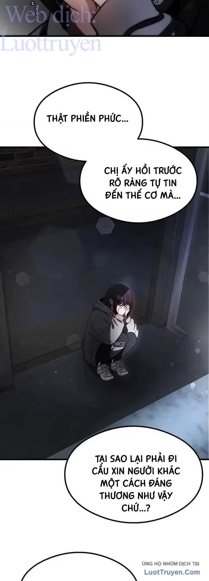 Hẹn Hò Rùng Rợn Chap 54 - Next Chap 53