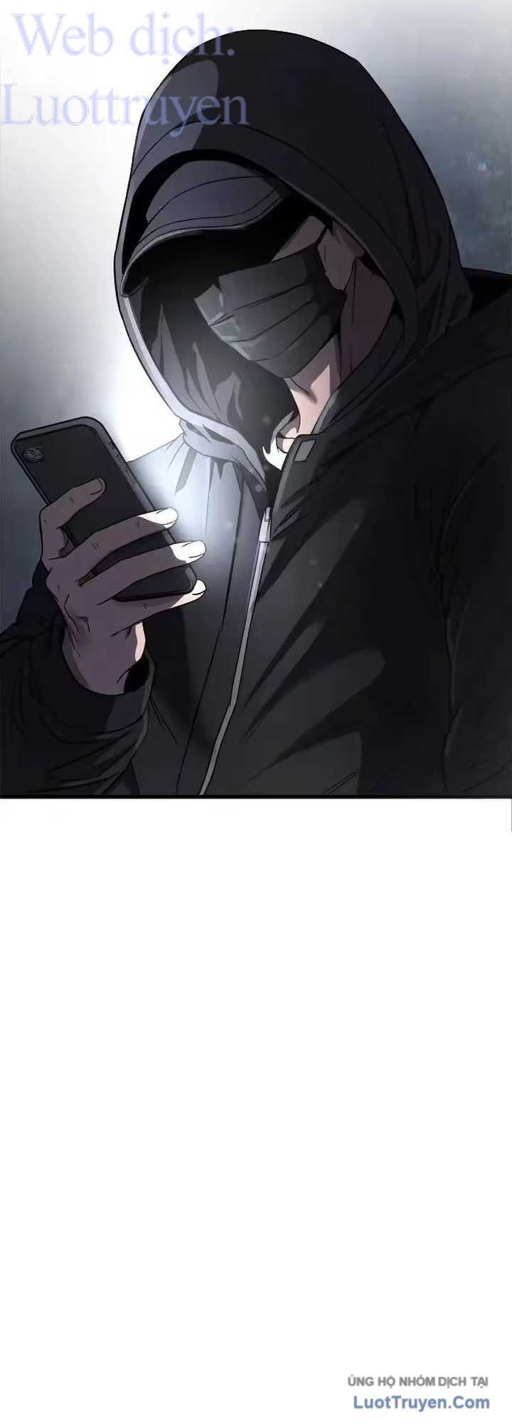 Hẹn Hò Rùng Rợn Chap 54 - Next Chap 53