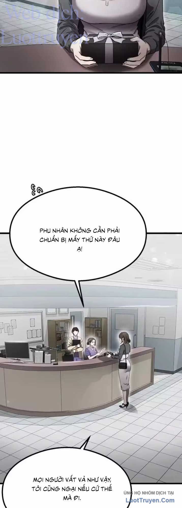 Hẹn Hò Rùng Rợn Chap 55 - Next Chap 54
