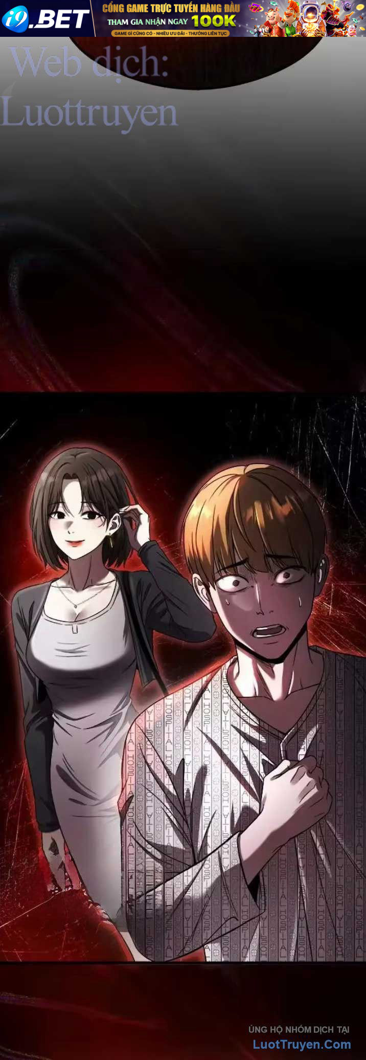 Hẹn Hò Rùng Rợn Chap 55 - Next Chap 54