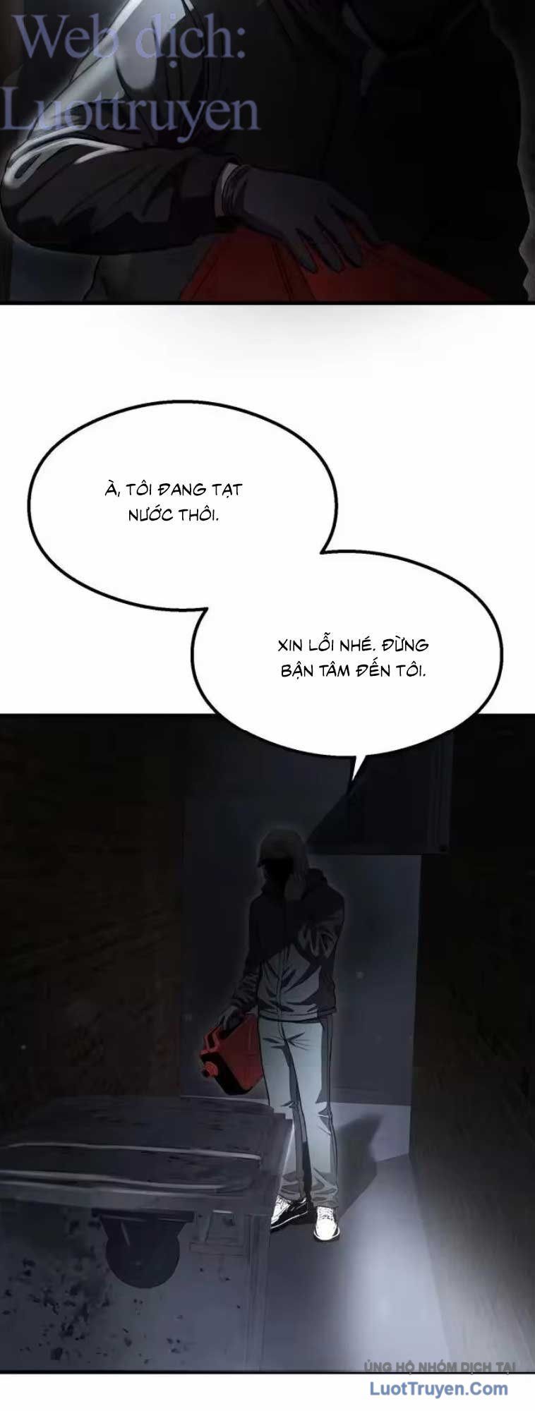 Hẹn Hò Rùng Rợn Chap 55 - Next Chap 54