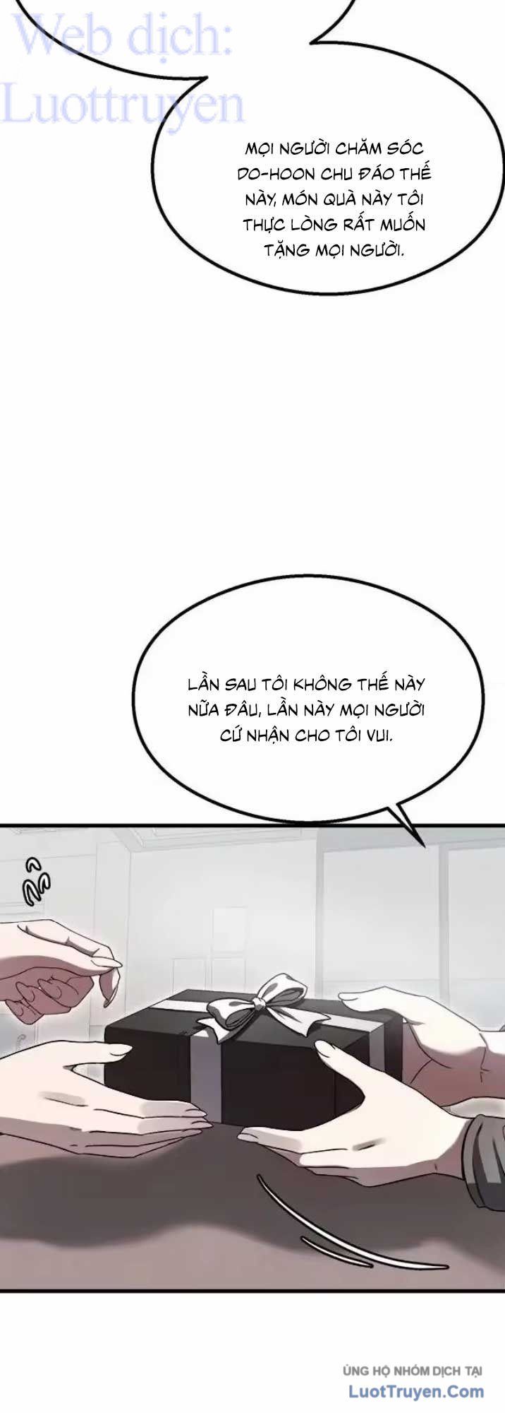 Hẹn Hò Rùng Rợn Chap 55 - Next Chap 54