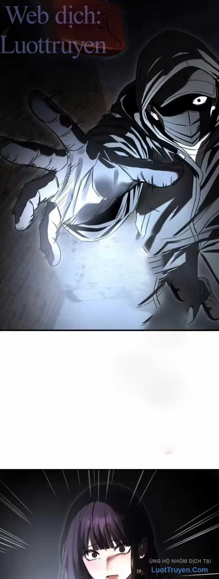 Hẹn Hò Rùng Rợn Chap 55 - Next Chap 54