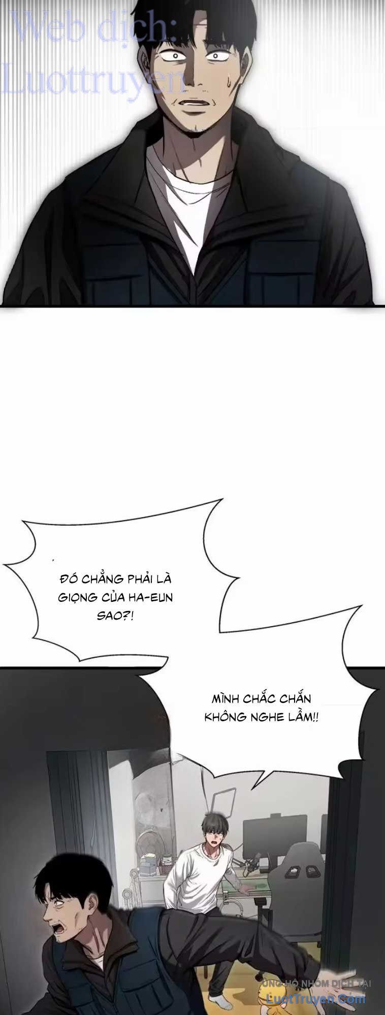 Hẹn Hò Rùng Rợn Chap 55 - Next Chap 54