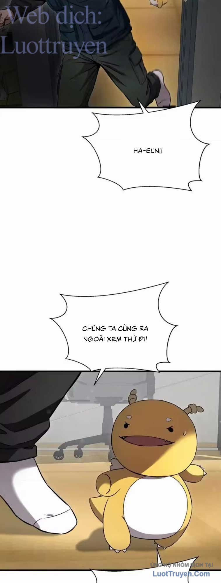Hẹn Hò Rùng Rợn Chap 55 - Next Chap 54