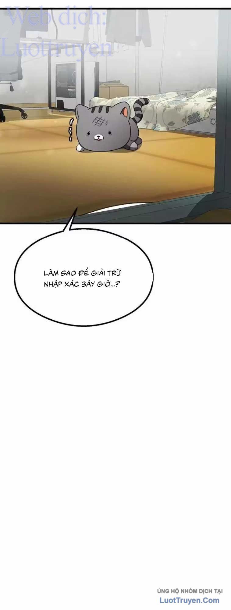 Hẹn Hò Rùng Rợn Chap 55 - Next Chap 54