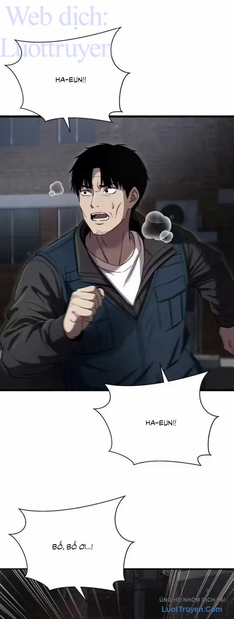 Hẹn Hò Rùng Rợn Chap 55 - Next Chap 54
