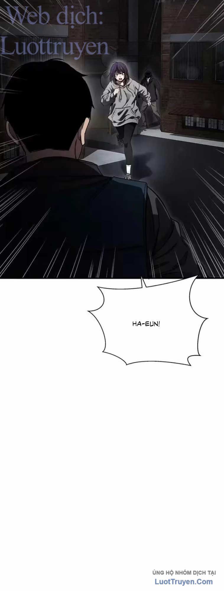Hẹn Hò Rùng Rợn Chap 55 - Next Chap 54