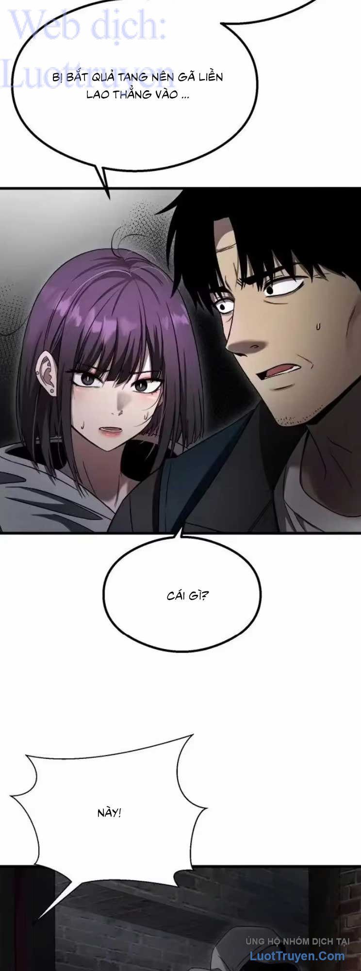 Hẹn Hò Rùng Rợn Chap 55 - Next Chap 54