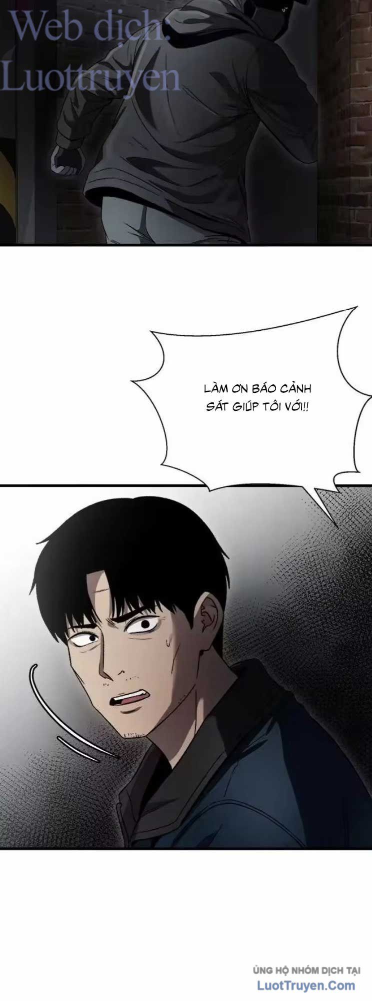 Hẹn Hò Rùng Rợn Chap 55 - Next Chap 54
