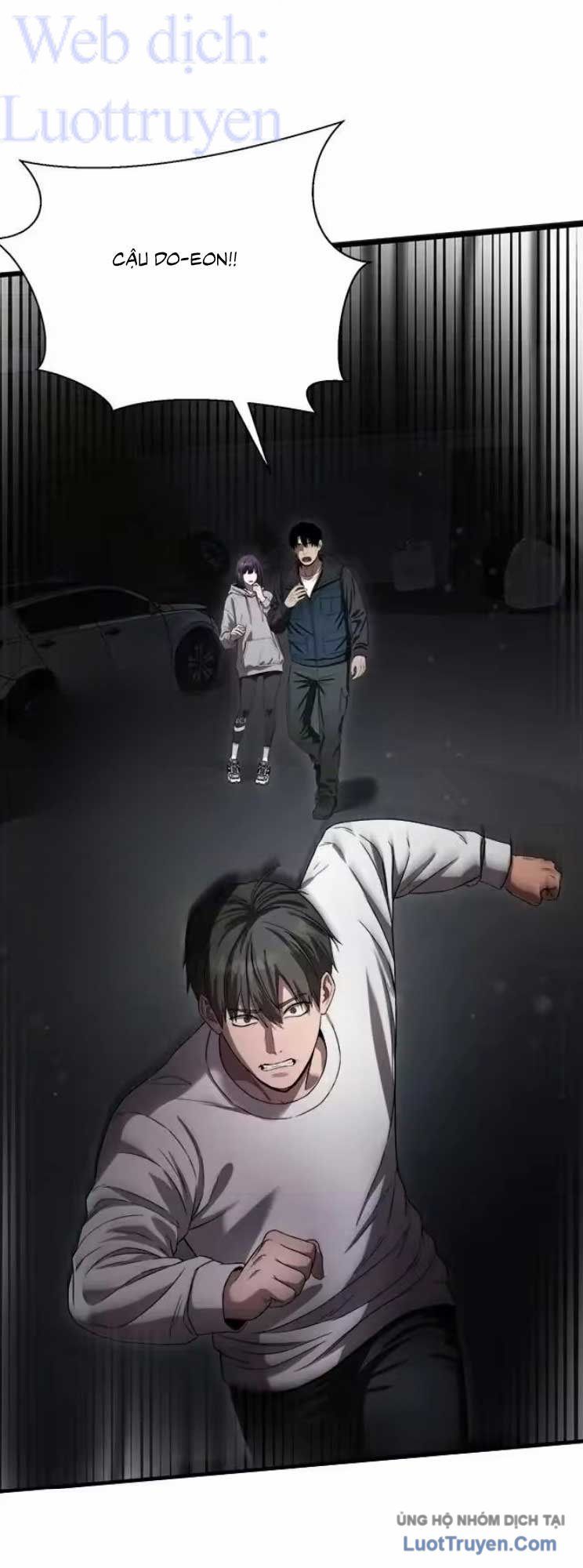 Hẹn Hò Rùng Rợn Chap 55 - Next Chap 54