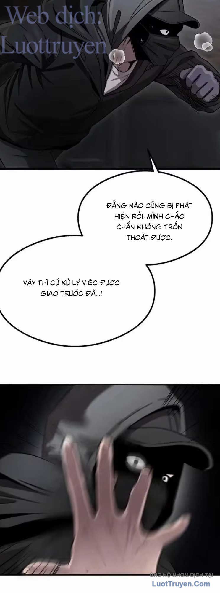 Hẹn Hò Rùng Rợn Chap 55 - Next Chap 54