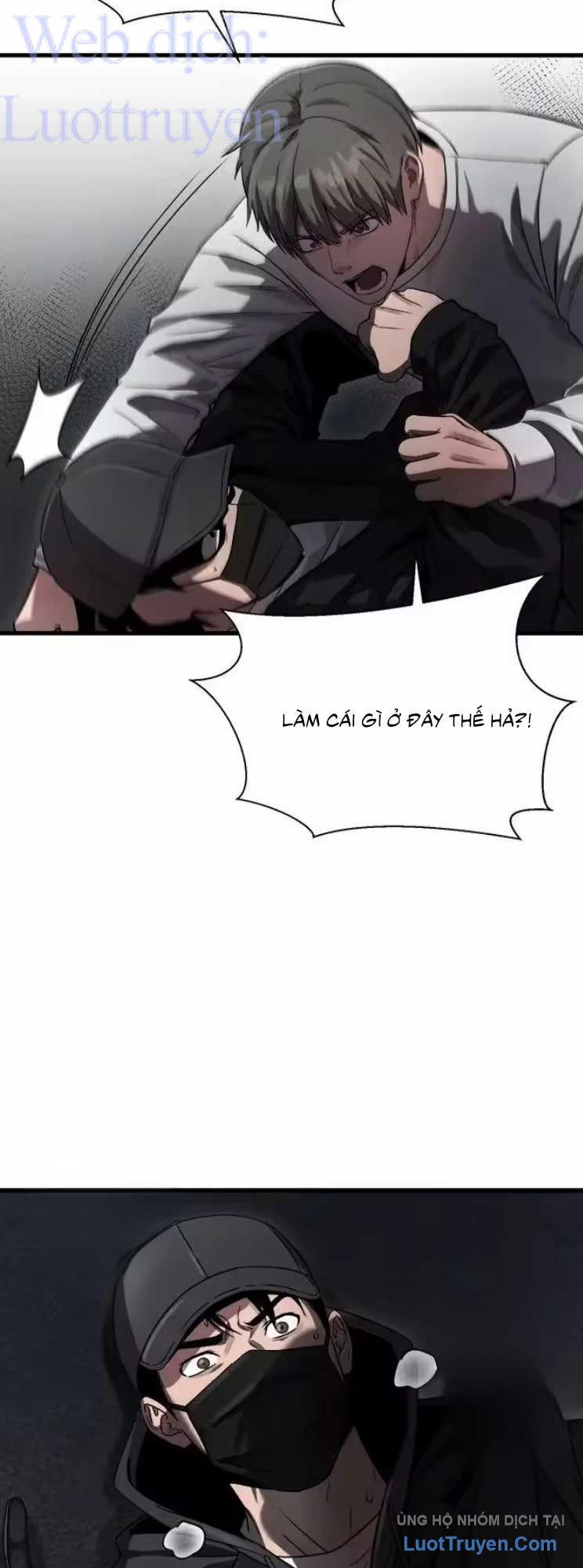 Hẹn Hò Rùng Rợn Chap 55 - Next Chap 54
