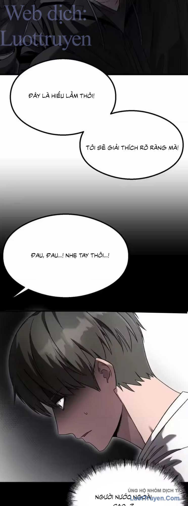 Hẹn Hò Rùng Rợn Chap 55 - Next Chap 54