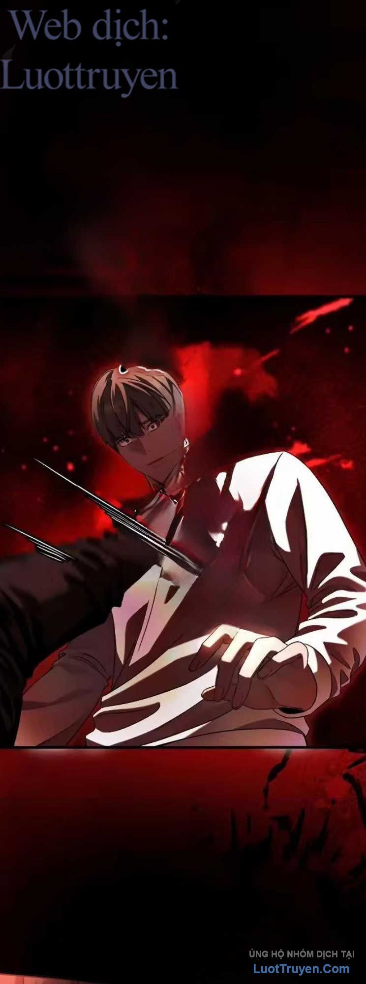 Hẹn Hò Rùng Rợn Chap 55 - Next Chap 54