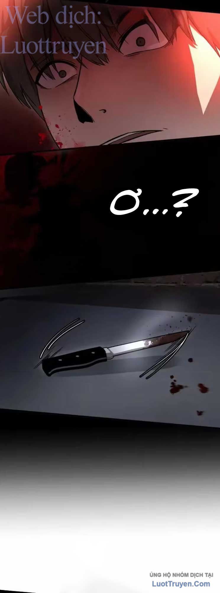 Hẹn Hò Rùng Rợn Chap 55 - Next Chap 54
