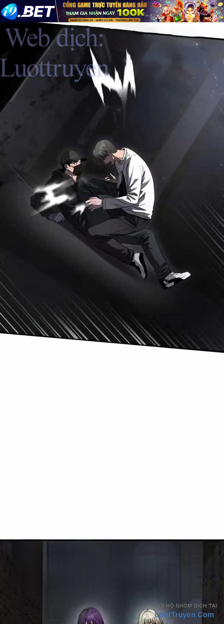 Hẹn Hò Rùng Rợn Chap 55 - Next Chap 54