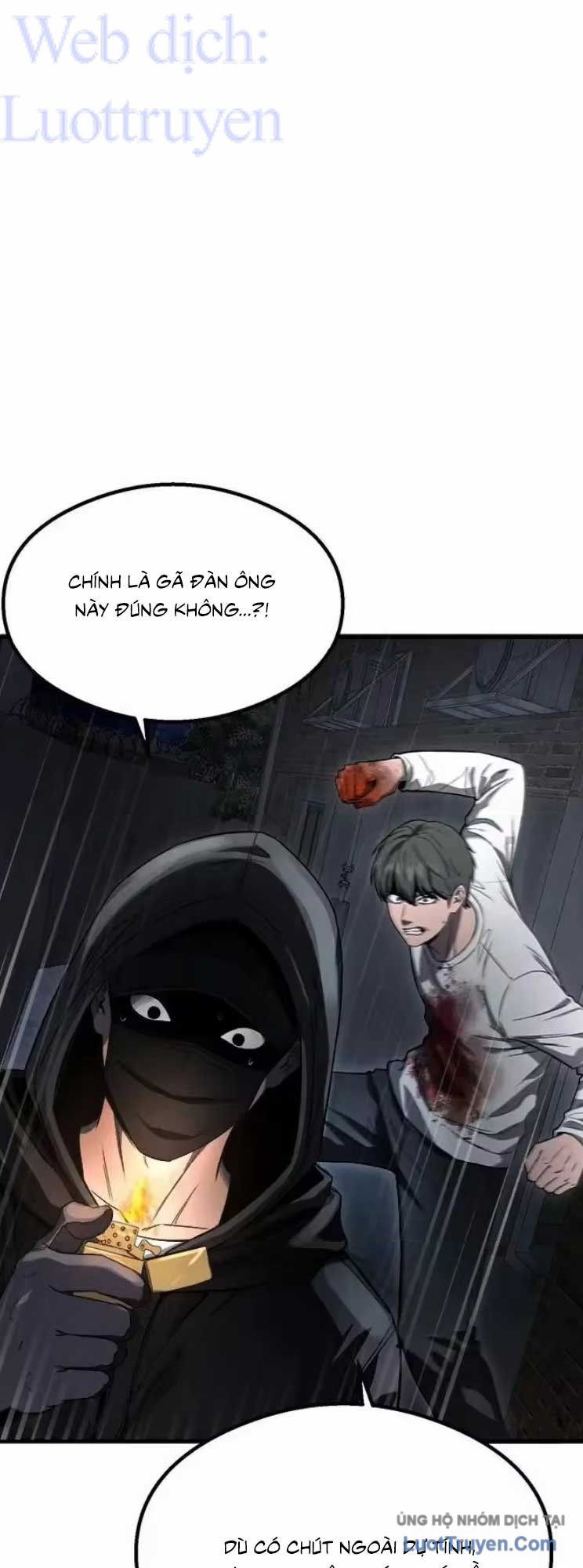 Hẹn Hò Rùng Rợn Chap 55 - Next Chap 54