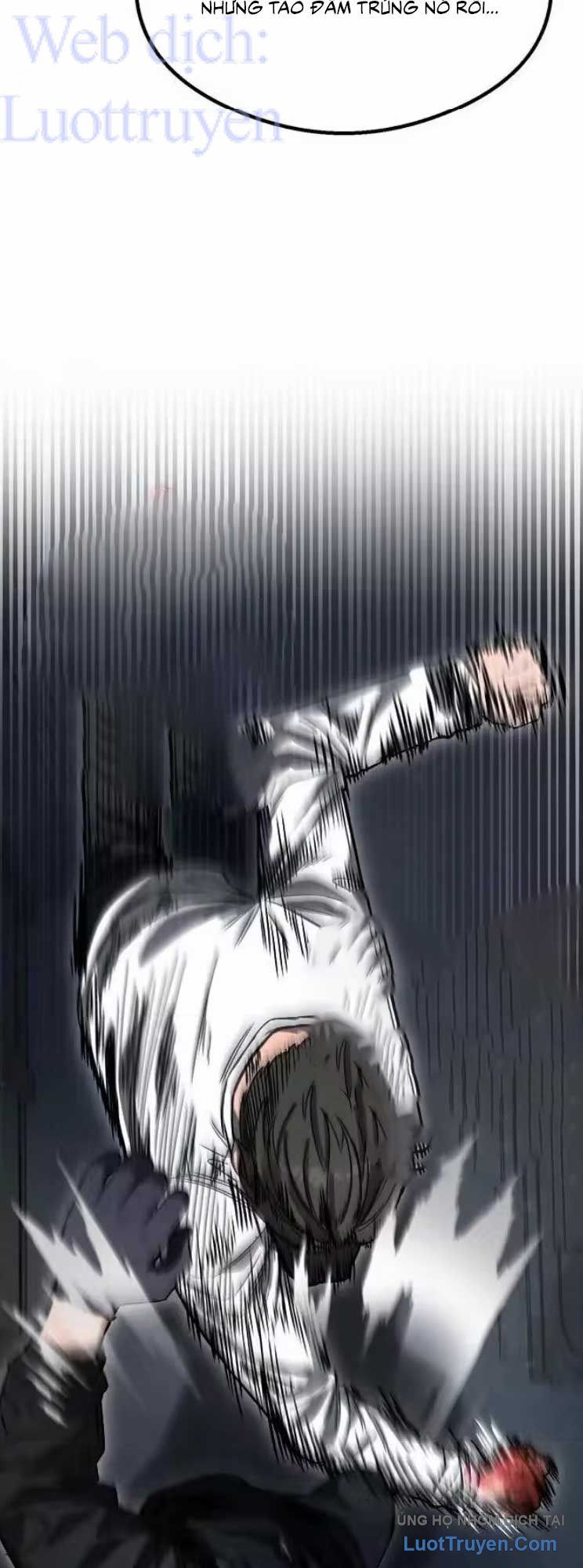 Hẹn Hò Rùng Rợn Chap 55 - Next Chap 54